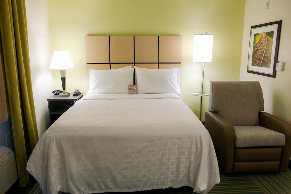 Candlewood Suites Richmond North-Glen Allen By Ihg Εξωτερικό φωτογραφία