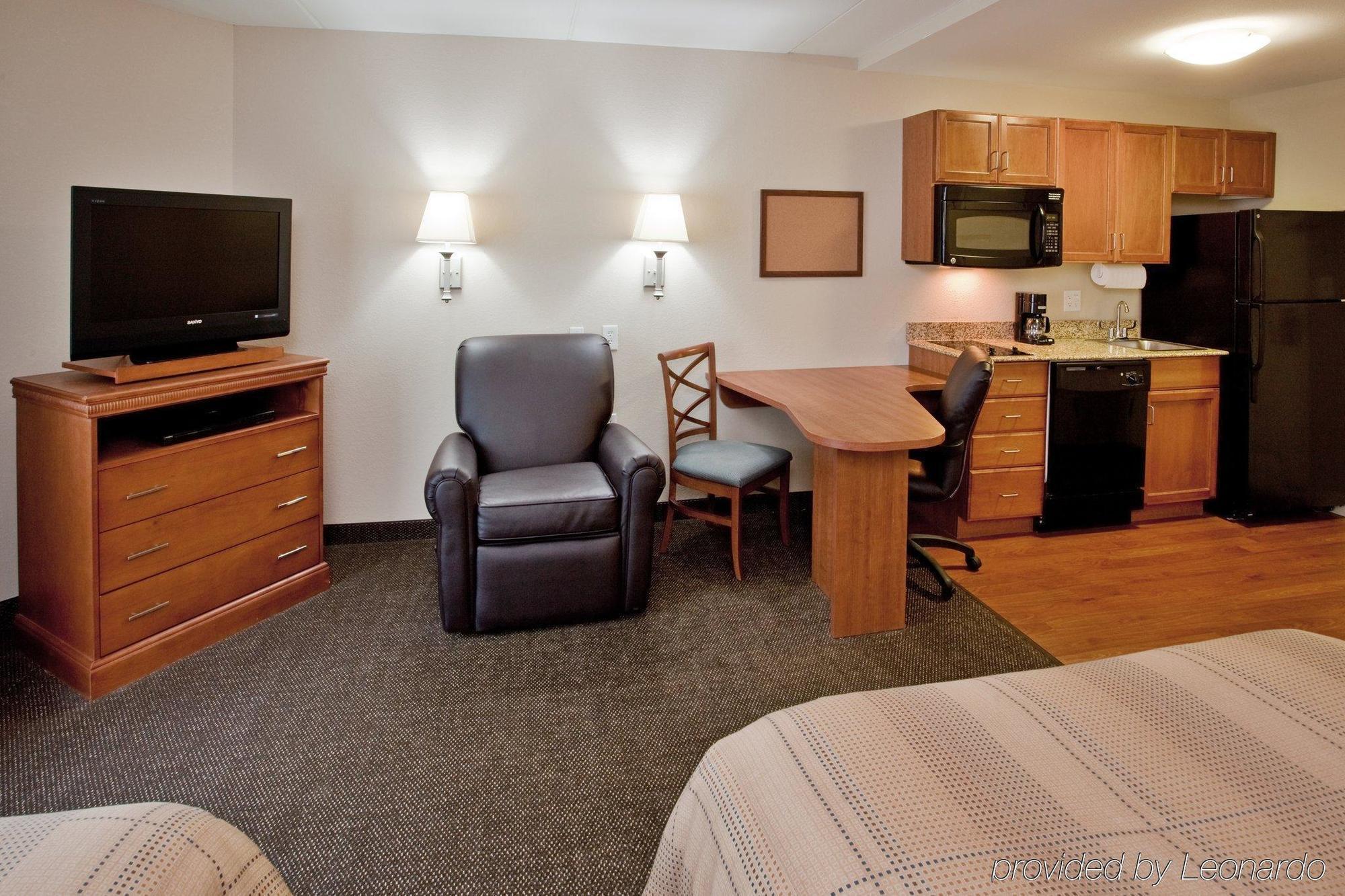Candlewood Suites Richmond North-Glen Allen By Ihg Δωμάτιο φωτογραφία