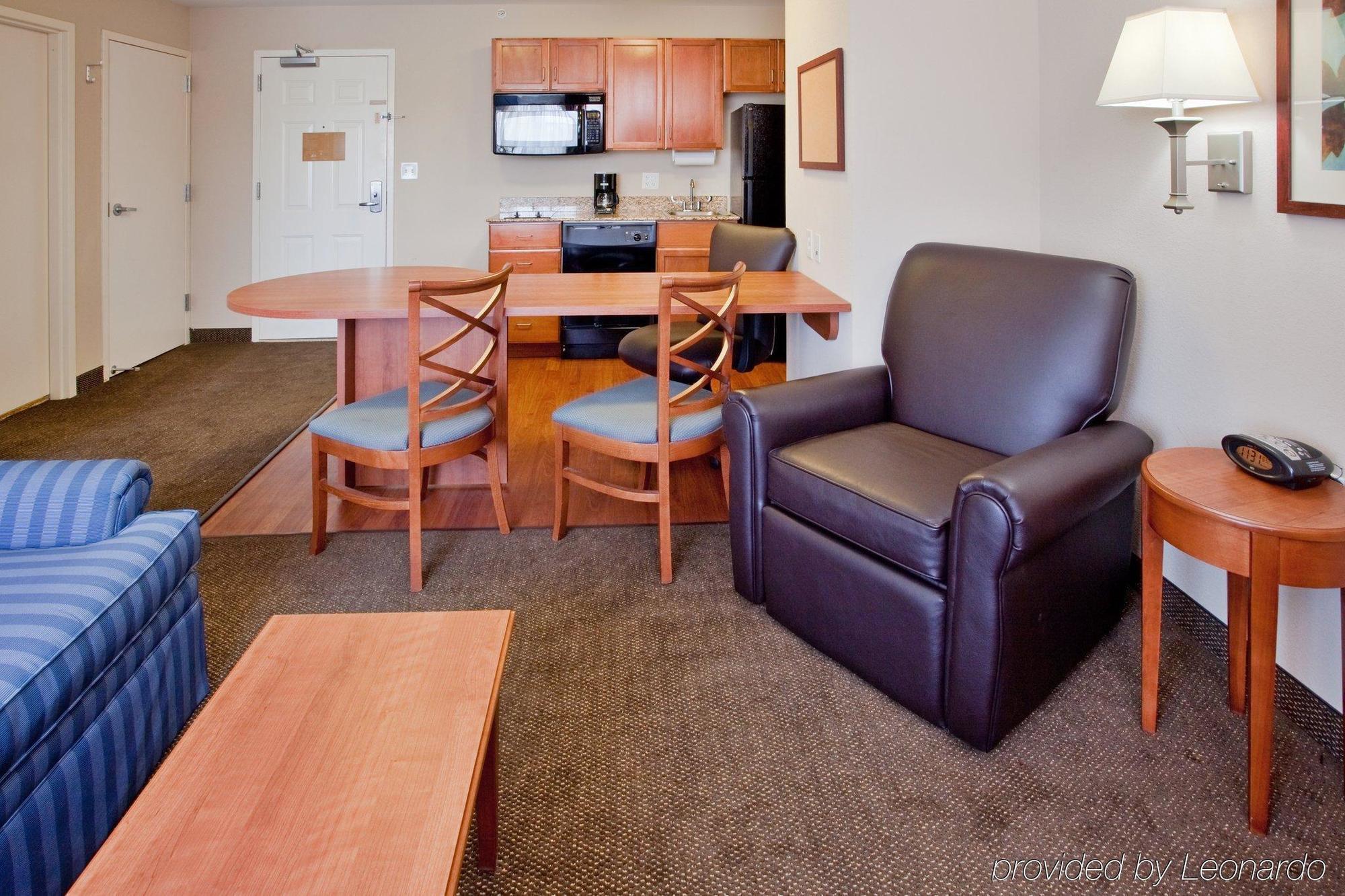 Candlewood Suites Richmond North-Glen Allen By Ihg Δωμάτιο φωτογραφία