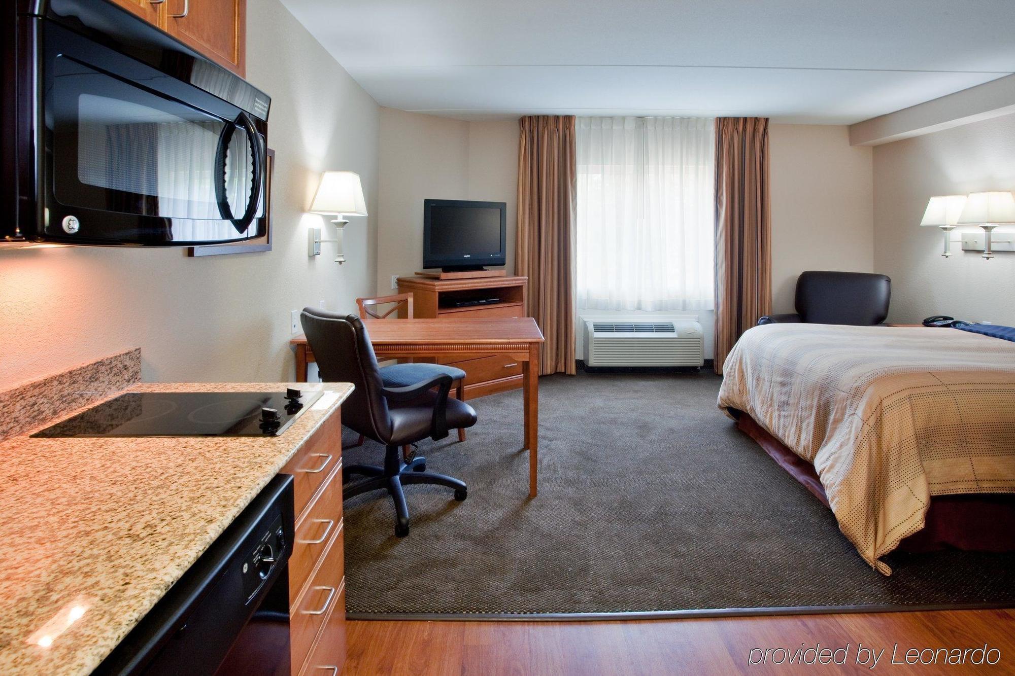 Candlewood Suites Richmond North-Glen Allen By Ihg Δωμάτιο φωτογραφία
