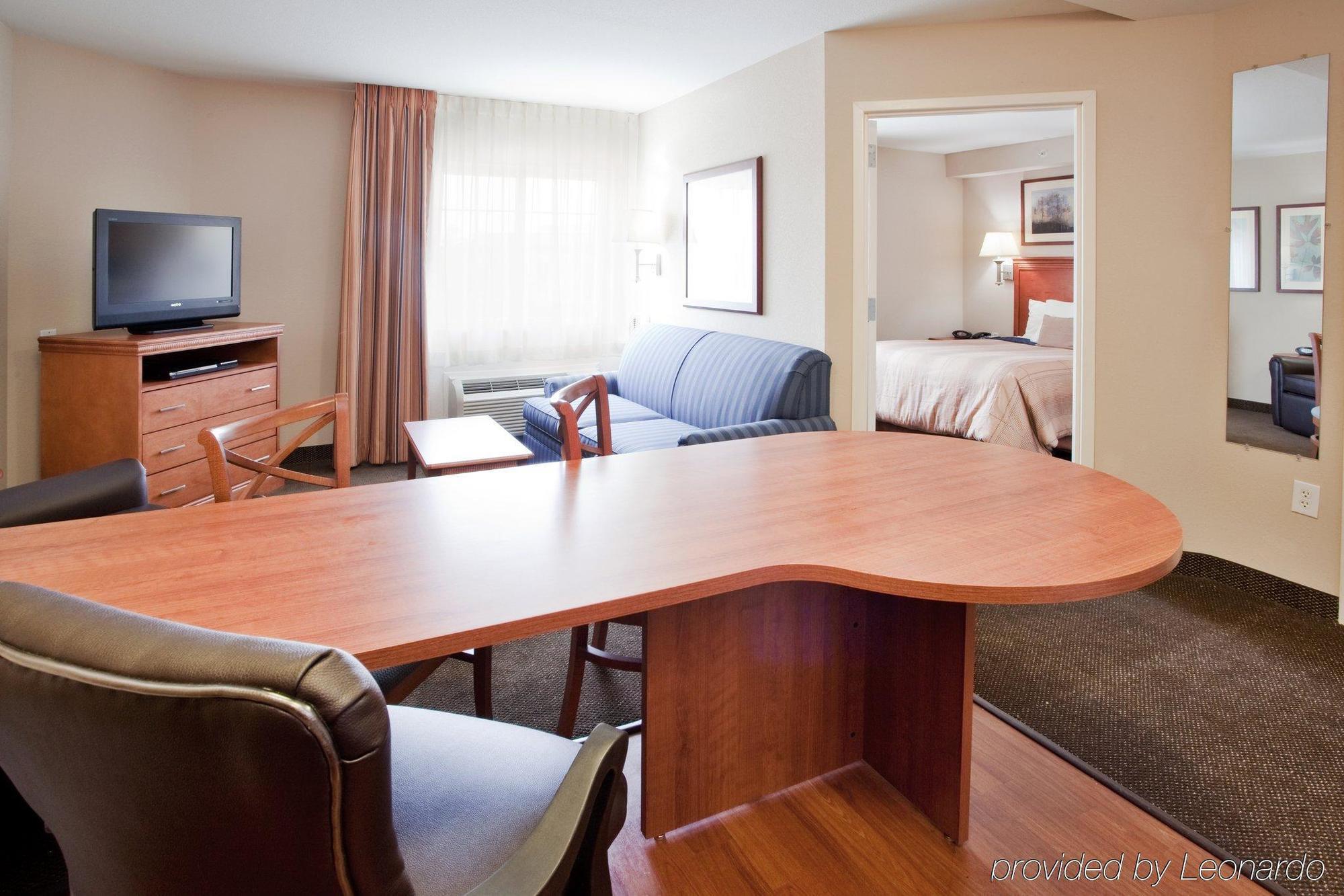 Candlewood Suites Richmond North-Glen Allen By Ihg Δωμάτιο φωτογραφία