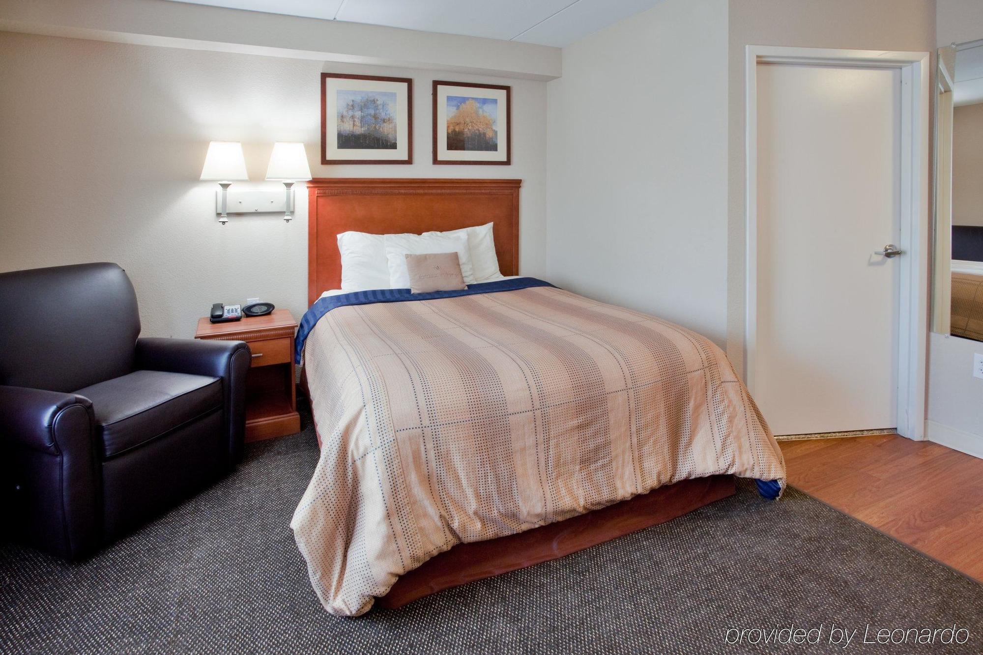 Candlewood Suites Richmond North-Glen Allen By Ihg Δωμάτιο φωτογραφία
