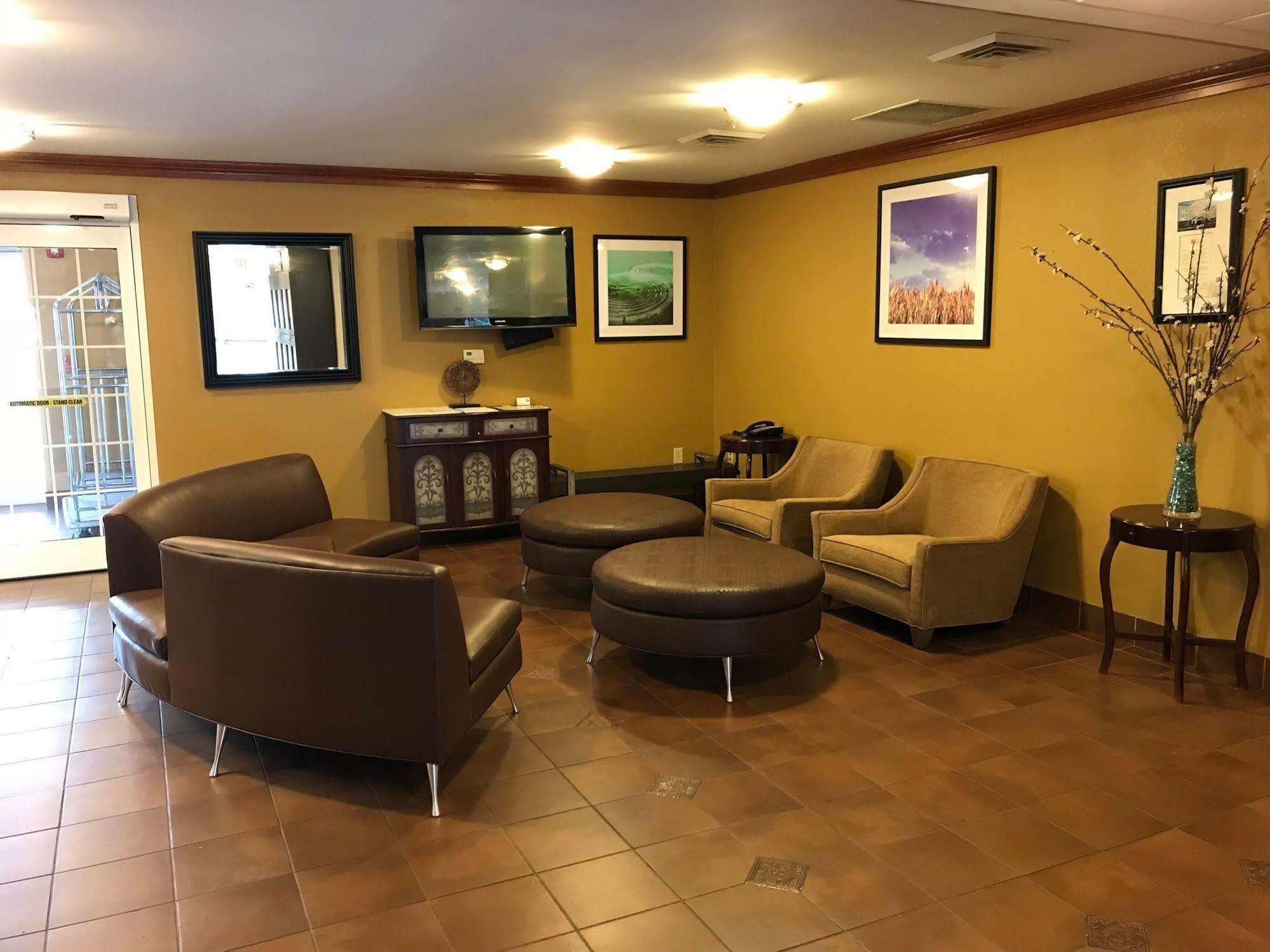 Candlewood Suites Richmond North-Glen Allen By Ihg Εξωτερικό φωτογραφία