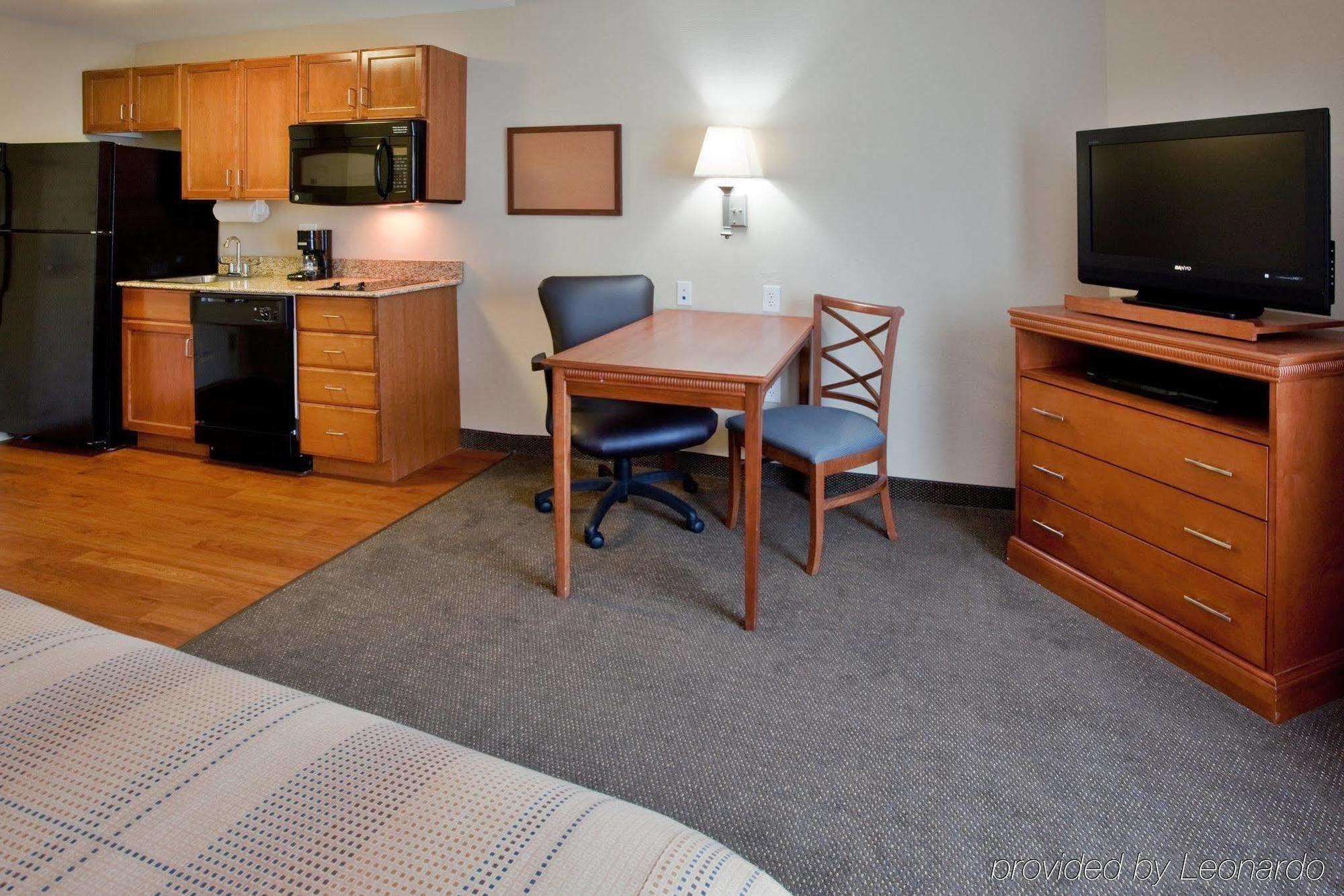 Candlewood Suites Richmond North-Glen Allen By Ihg Εξωτερικό φωτογραφία