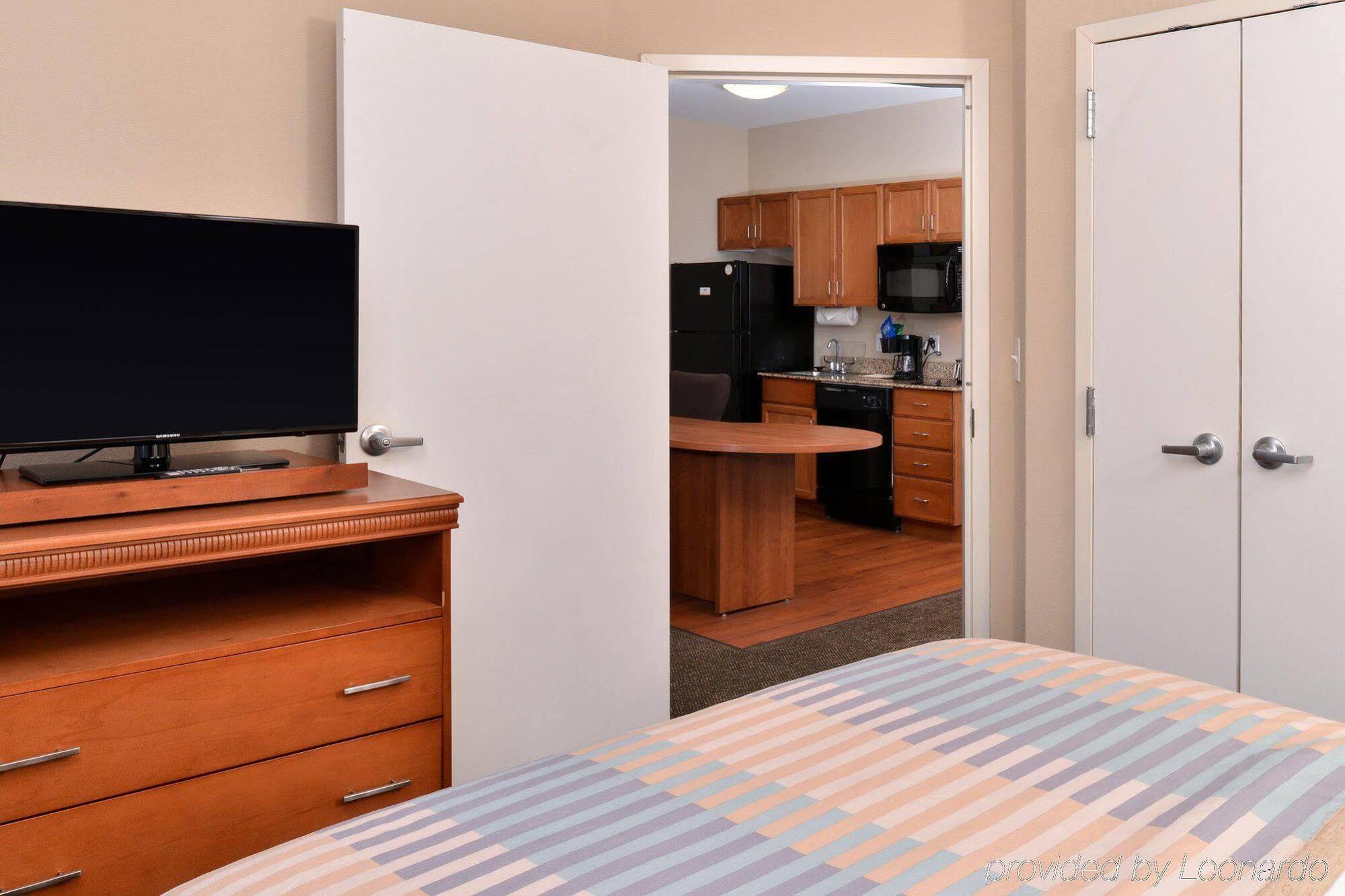 Candlewood Suites Richmond North-Glen Allen By Ihg Εξωτερικό φωτογραφία