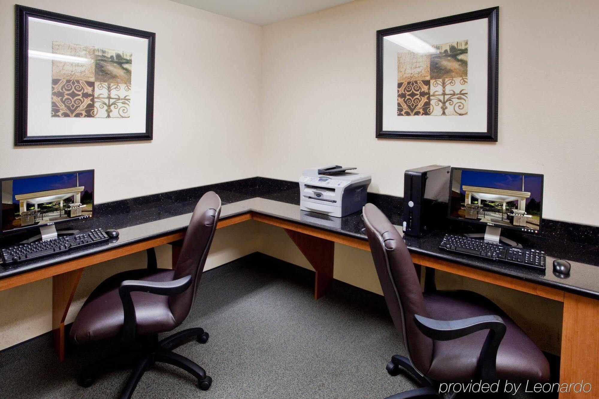 Candlewood Suites Richmond North-Glen Allen By Ihg Εξωτερικό φωτογραφία