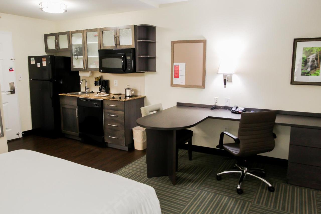 Candlewood Suites Richmond North-Glen Allen By Ihg Εξωτερικό φωτογραφία