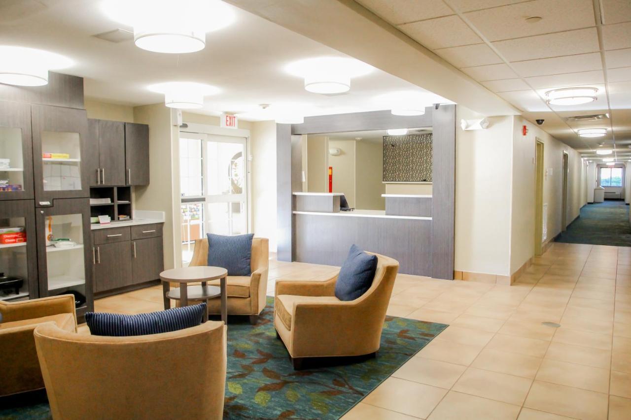 Candlewood Suites Richmond North-Glen Allen By Ihg Εξωτερικό φωτογραφία