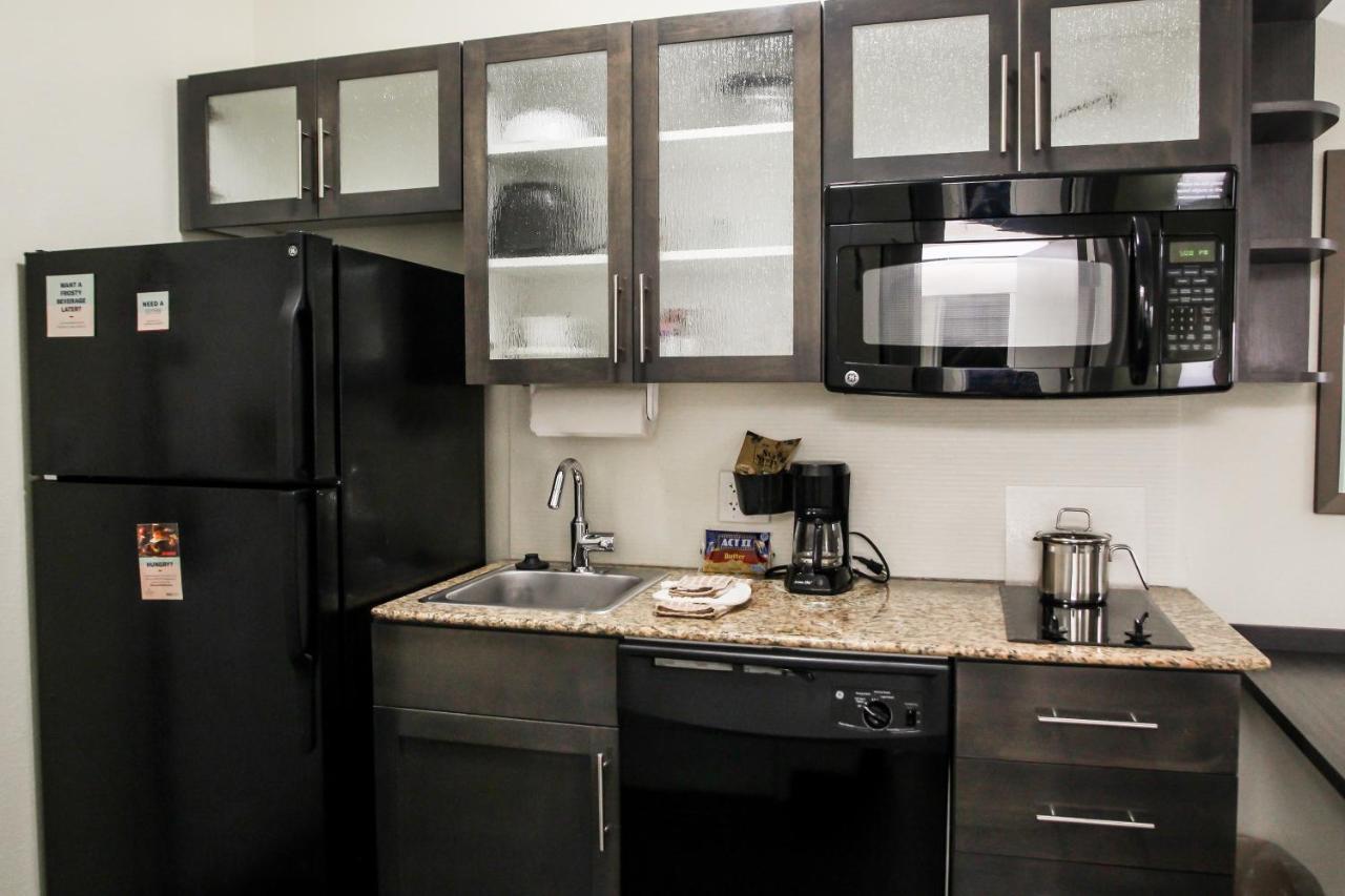 Candlewood Suites Richmond North-Glen Allen By Ihg Εξωτερικό φωτογραφία