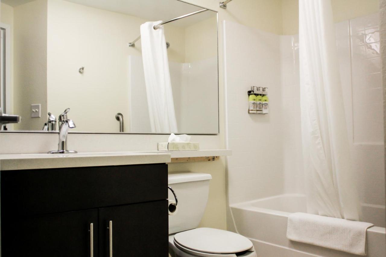 Candlewood Suites Richmond North-Glen Allen By Ihg Εξωτερικό φωτογραφία