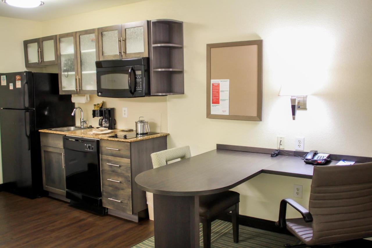 Candlewood Suites Richmond North-Glen Allen By Ihg Εξωτερικό φωτογραφία
