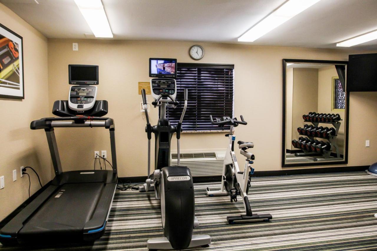 Candlewood Suites Richmond North-Glen Allen By Ihg Εξωτερικό φωτογραφία