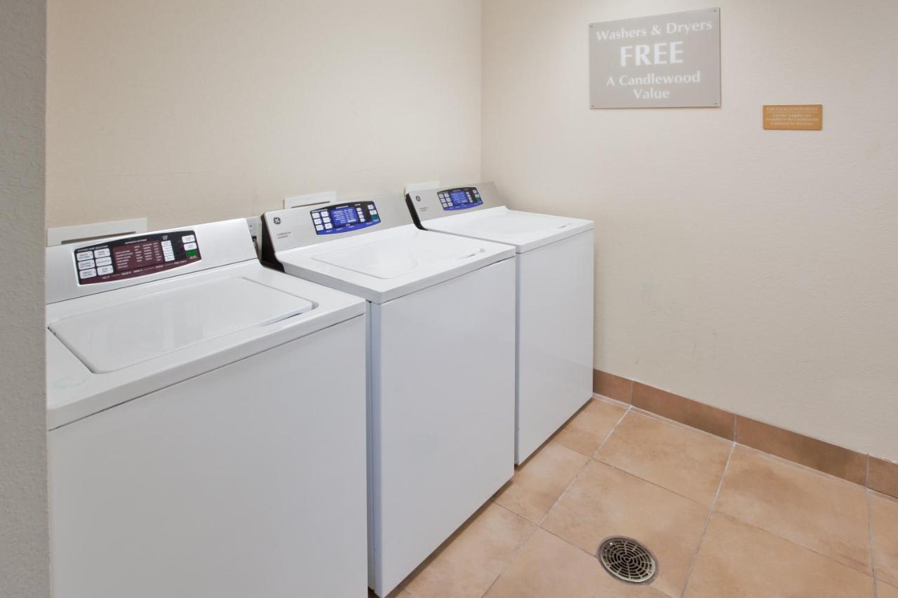 Candlewood Suites Richmond North-Glen Allen By Ihg Εξωτερικό φωτογραφία