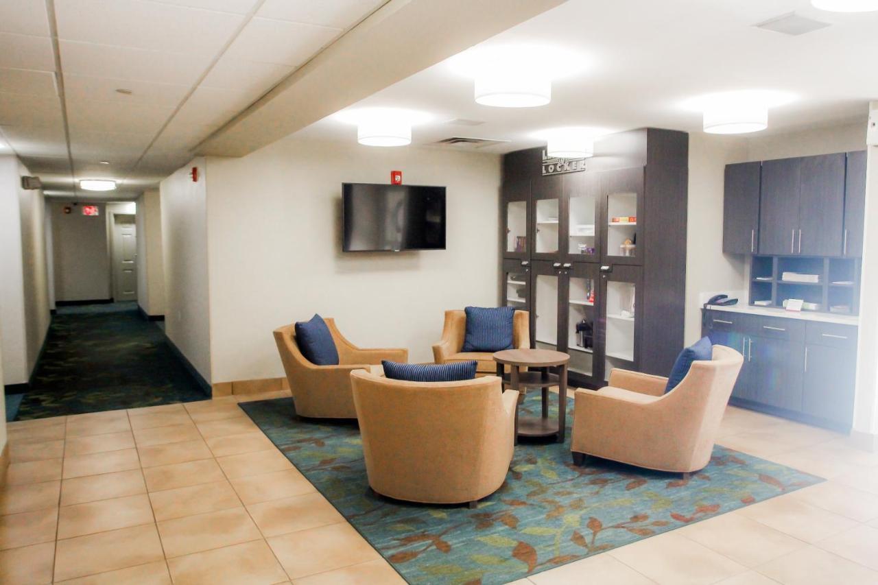 Candlewood Suites Richmond North-Glen Allen By Ihg Εξωτερικό φωτογραφία