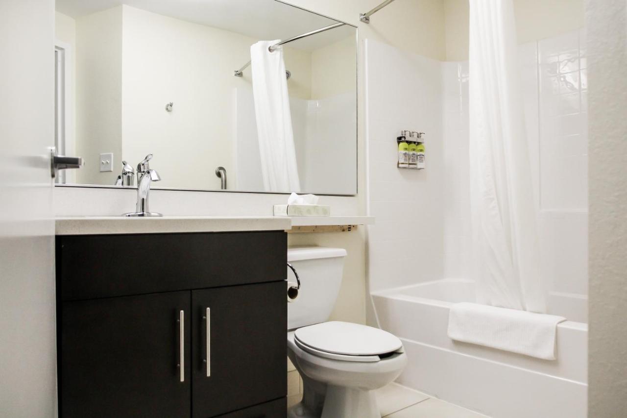 Candlewood Suites Richmond North-Glen Allen By Ihg Εξωτερικό φωτογραφία