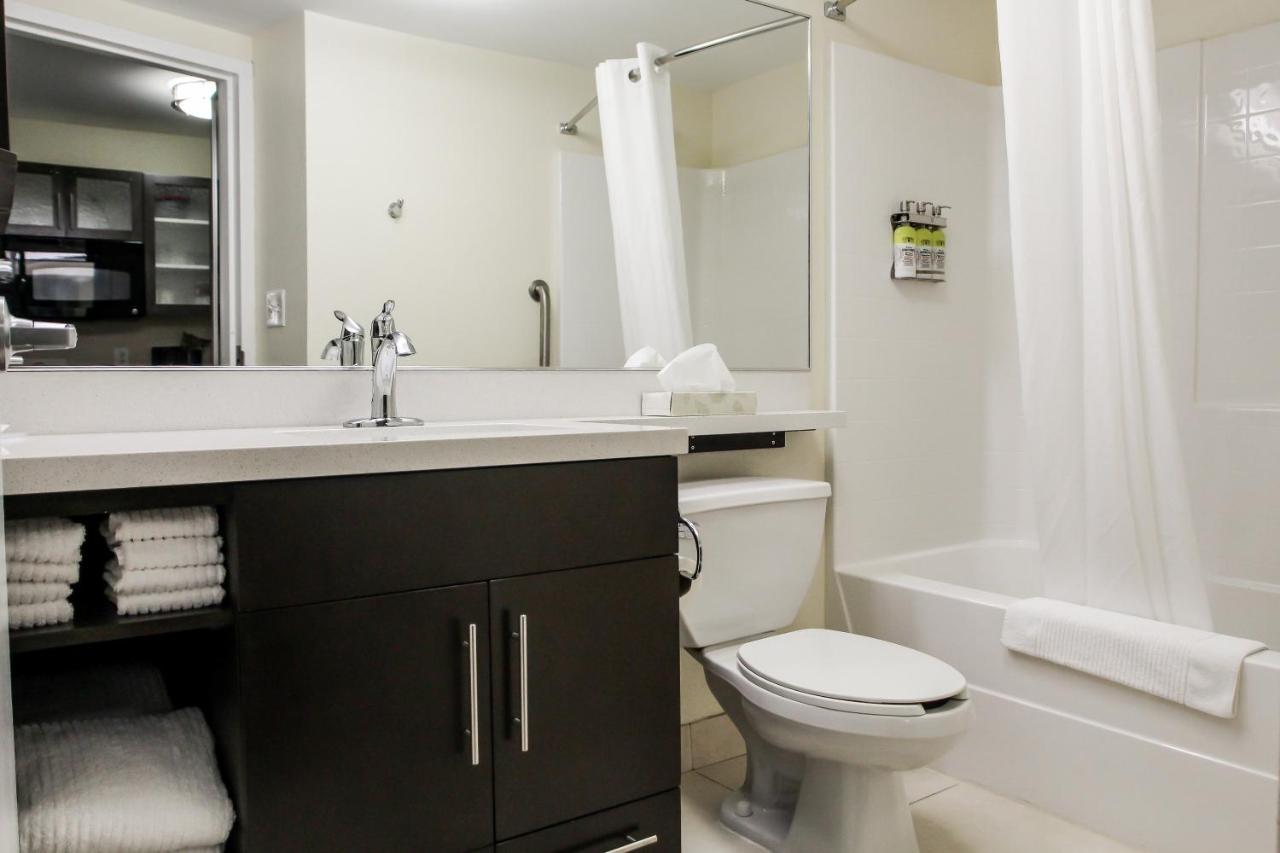 Candlewood Suites Richmond North-Glen Allen By Ihg Εξωτερικό φωτογραφία