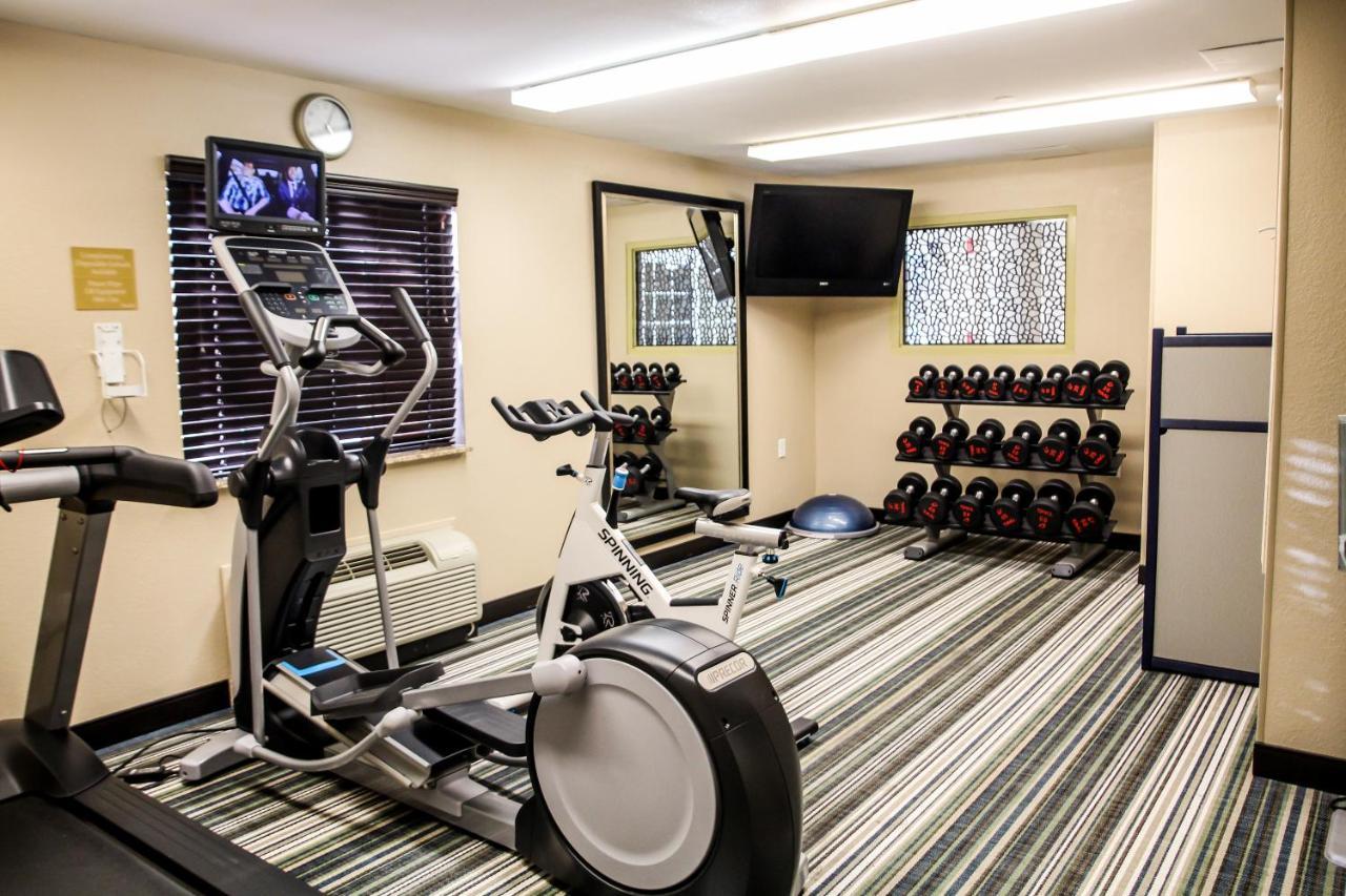 Candlewood Suites Richmond North-Glen Allen By Ihg Εξωτερικό φωτογραφία