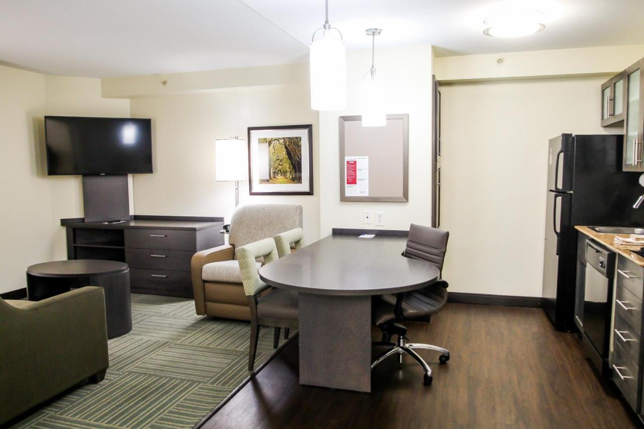 Candlewood Suites Richmond North-Glen Allen By Ihg Εξωτερικό φωτογραφία