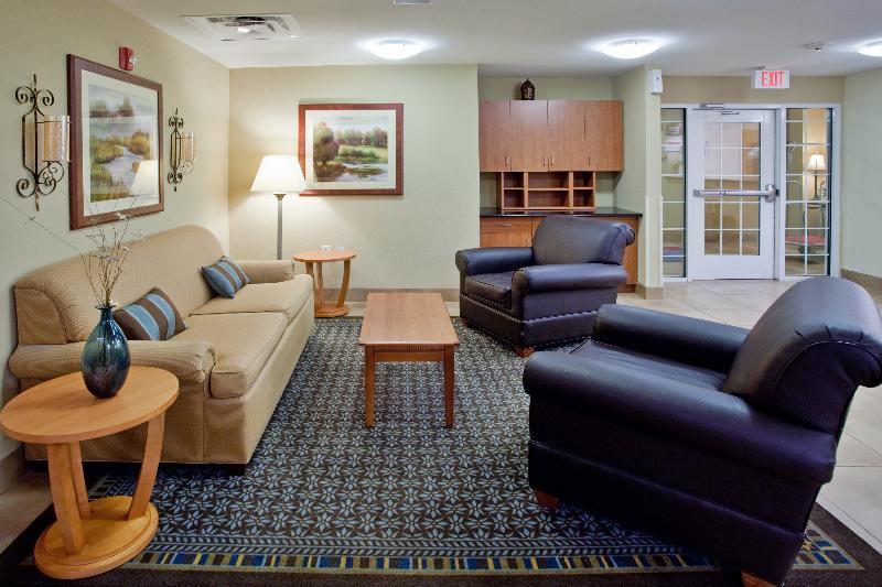 Candlewood Suites Richmond North-Glen Allen By Ihg Εξωτερικό φωτογραφία