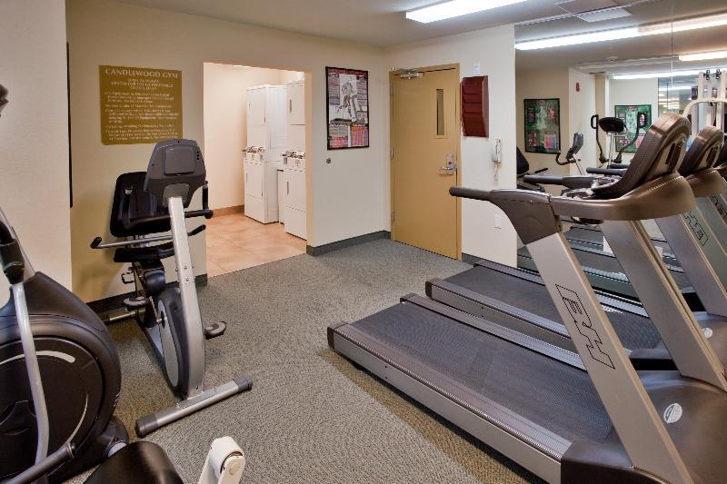 Candlewood Suites Richmond North-Glen Allen By Ihg Εξωτερικό φωτογραφία