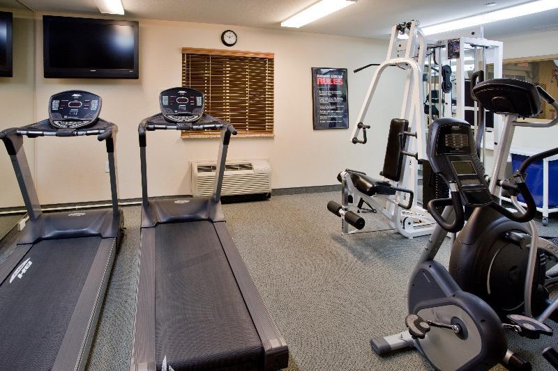 Candlewood Suites Richmond North-Glen Allen By Ihg Εξωτερικό φωτογραφία