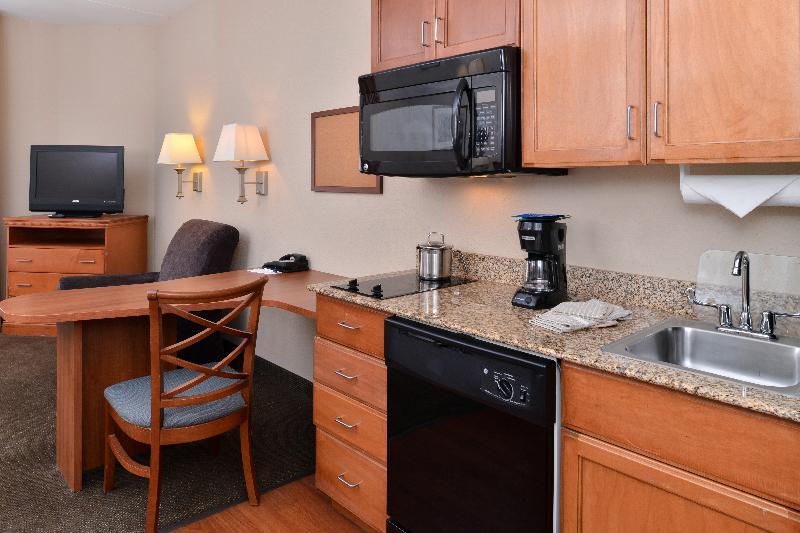 Candlewood Suites Richmond North-Glen Allen By Ihg Εξωτερικό φωτογραφία